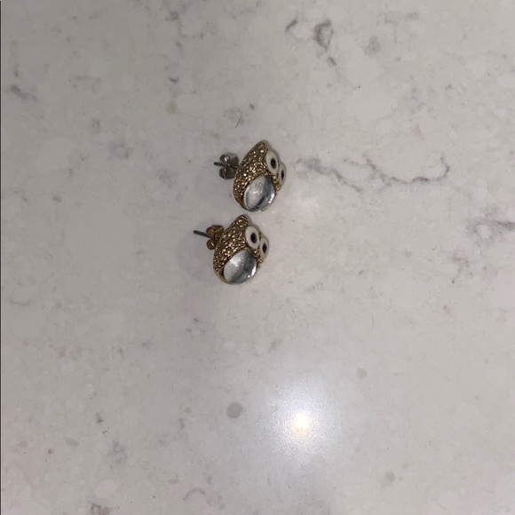 earrings - Picture 3 of 4